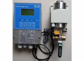 OCM-15A型15ppm舱底水报警装置